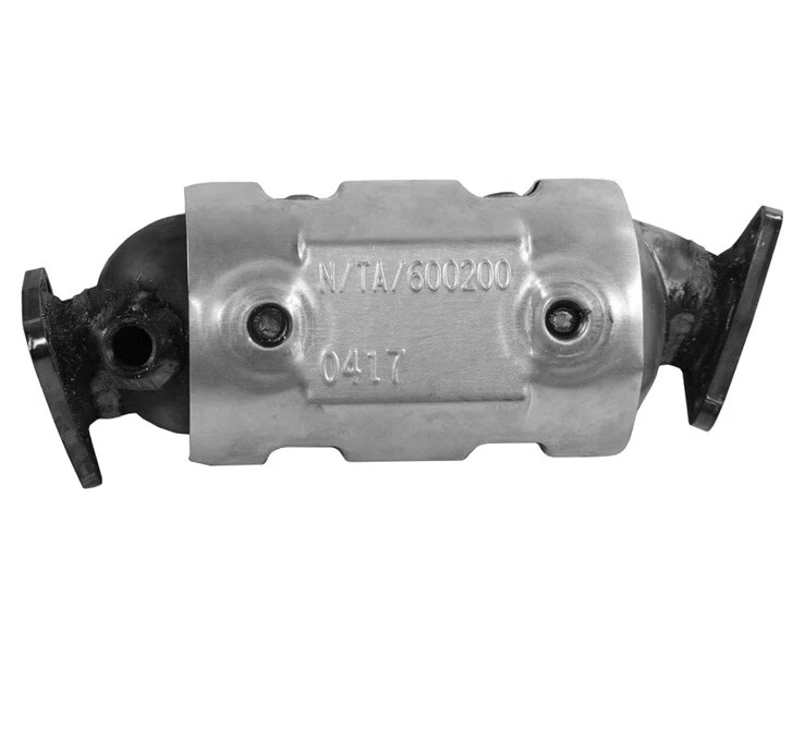 Catalytic Converter-EPA Walker 16502 Frontier Xterra - Image 1 of 4