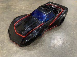 vintage rc cars for sale ebay