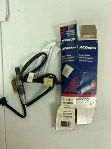 AcDelco 213-3874 19138009 Heated Oxygen Sensor Asm (Position 3) (damaged/open bo - Picture 1 of 2