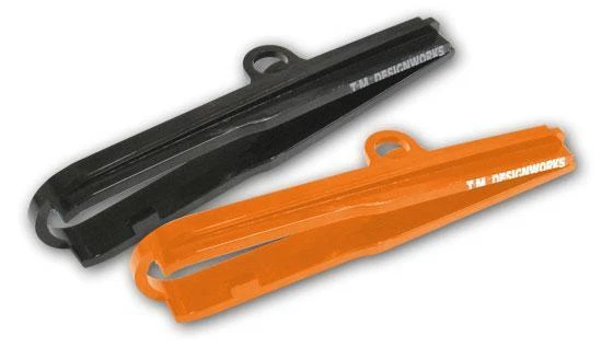 TM Design Works Dirt Cross Super Cadena Deslizante Naranja DCS-K65-OR Foto 1 de 1