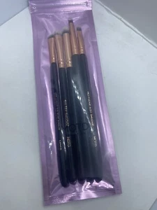 MOTD Cosmetics What The Fluff Blending Eye Brush Set • 5 Piece Set - Picture 1 of 2