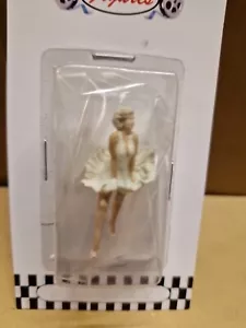 Figurine Catrix Marilyn Monroe 1/43 - Foto 1 di 3