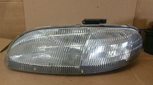 1996 Chevy Lumina Car Driver Headlight - Picture 1 of 2