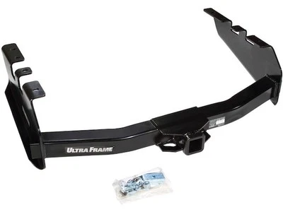 Rear Trailer Hitch For Chevy GMC Silverado 1500 2500 Sierra HD Classic GC96F9 - Image 1 of 4