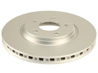 For 2007-2009 Saturn Aura Brake Rotor Front Bosch 94167HQXQ 2008 - Image 1 of 2