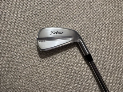 Titleist T250 - 4 Iron (2025) -- X-Stiff - CUSTOM - Image 1 of 4