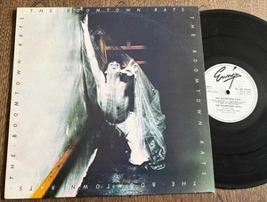 The Boomtown Rats "The Boomtown Rats" 12" Vinyl Album Indie - Picture 1 of 2