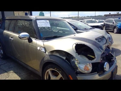 Compresor de aire acondicionado convertible ID 64529223392 compatible con 07-09 13-15 MINI COOPER 3472364 Foto 1 de 4