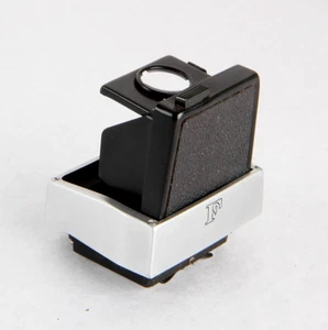Nikon Waist Level Finder 2nd type2, f or F F2 WLF film cameras - Picture 1 of 7