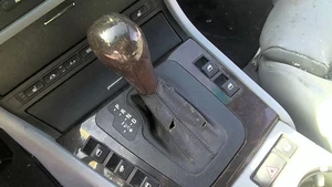 2004 BMW 325I Floor Shifter Auto Trans Floor Gear Shifter - OEM RIPPED - Picture 1 of 5