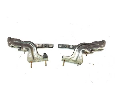 Capó bisagra delantera Alfa Romeo GT 1.9JTD 110kW diésel 2005 VR846A  Foto 1 de 4