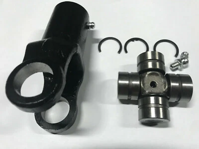 Uni Joint/Front Prop Shaft Slip Yoke Fit POLARIS SPORTSMAN 570-450 TRACTOR 2016 - Image 1 of 3