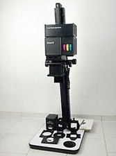 Exc+ Vivitar Vi Color Enlarger, 3X Neg Carriers, Power Supply+