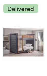 bunk bed - Picture 1 of 11