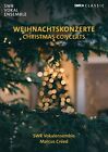 Christmas Concerts [DVD] [Region 2]