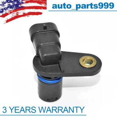 Sensor de posición del árbol de levas compatible con Chevrolet Colorado 2008-12 Isuzu Ascender 2008 Foto 1 de 4