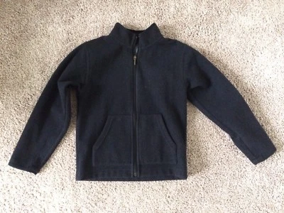 Chaqueta Burberry, Auténtica, Niños, Talla 10Y, 140cm Foto 1 de 4