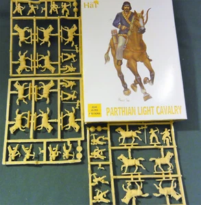 1/72 HAT Parthian Light Cavalry 8244 - Picture 1 of 2