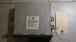 05-10 ODYSSEY REAR ENTERTAINMENT CD DVD VIDEO PLAYER 3911A-SHJ-A800 L62406 LS081 - Picture 1 of 4