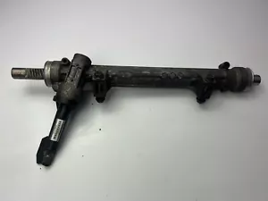 BMW Z4 E85 E86 2003 - 2009 SERVERLENKUNG RACK EPS 6777507 - Bild 1 von 2