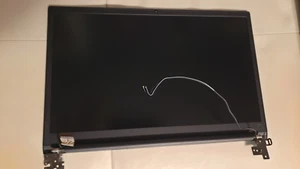 Lenovo ThinkPad E15 Gen 2 15.6" LCD 1920X1080 Screen Assembly Matte Black B3 - Picture 1 of 2