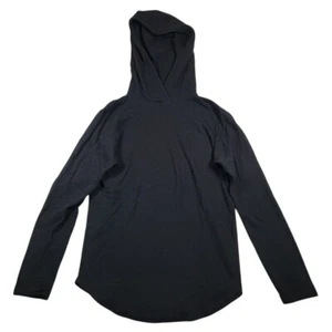 Goodlife Erwachsene Pullover Hoodie Gr. Small schwarz Made in USA - Bild 1 von 7
