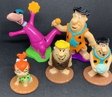 juguetes de los picapiedras