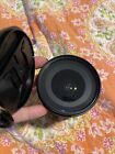 Tamron 10-24mm f/3.5-4.5 Gently Used . Great Condition