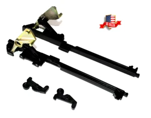 For Range Rover Land Rover II P38 VolvoS40 II Cherokee Sunroof Repair Kit L+R - Picture 1 of 4
