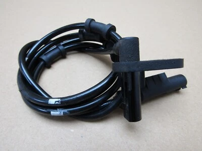 Kawasaki Ninja H2 SX ZX1002 SE 2019 8.458 millas sensor ABS trasero (11703) Foto 1 de 4