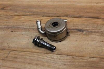 Honda CBR600RR 2008 enfriador de aceite de motor 15700-MFJ-D01 Foto 1 de 4