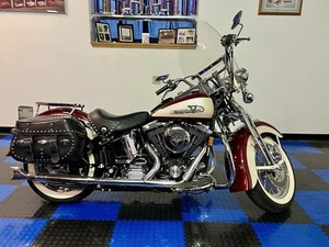 1993 Harley-Davidson Softail - Picture 1 of 22