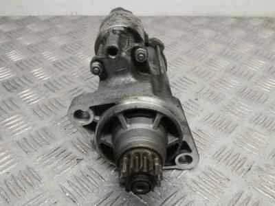 02Z911024 halter anlasser für VOLKSWAGEN GOLF VII LIM. (5G1) 2013 4685516 Foto 1 de 4