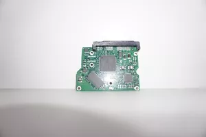 100470387 Rev B SATA 160GB PCB Board for Seagate ST3160815AS F/W 4.ADA - Picture 1 of 2