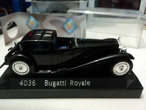 Solido 1/43 Bugatti Royale - Imagen 1 de 1