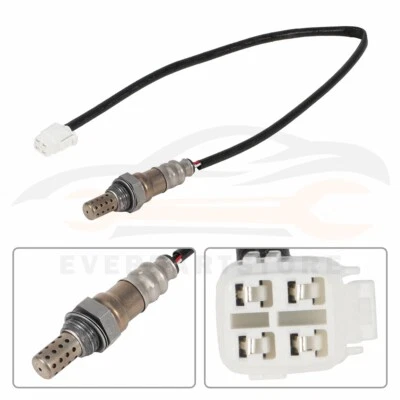 Sensor de oxígeno O2 aguas abajo para Subaru Legacy e Impreza 1999-2004 2,5 L 234-4132 Foto 1 de 4