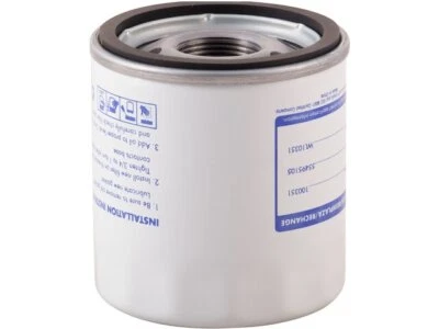 Filtro de aceite para Chevrolet Silverado 1500 2019-2024 32985MKPT 2020 2021 2022 2023 Foto 1 de 2