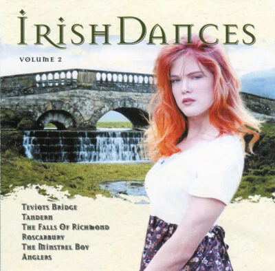 Irish Dances - Vol2 - CD - Bild 1 von 2