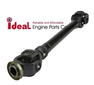 Rear Propshaft Driveshaft for Can-Am 703500989 705501720 703500859 703500927 - Picture 1 of 6