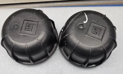 🔥2010-2017 Chevy Equinox /2015-2019 Colorado Headlight Bulb Dust Cap Cover OEM - Image 1 of 4