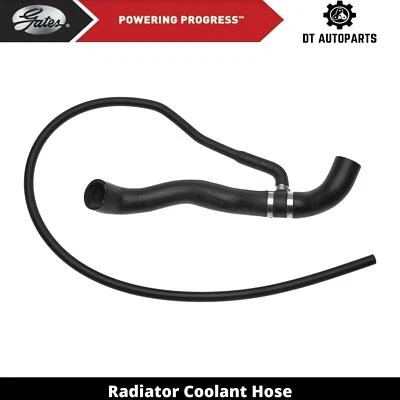 Manguera de refrigerante de radiador de gas V6 2,8 L para Mercedes-Benz C280 1999-2000 puertas superiores Foto 1 de 3