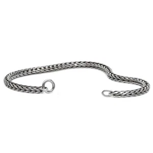 TROLLBEADS Bracciale in Argento TAGBR - Retail price € 45,00 - Imagen 1 de 3