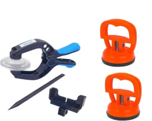 LCD Screen Glass Opening Plier Cell Phone Repair Tools for Mobile Suction Cup - Picture 1 of 7