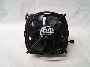 KÜHLER Arctic Alpine 64 für Sockel 939 AM2 AM2+ AM3 - Bild 1 von 4