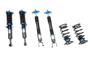 Revel Touring Sports Coilovers - Infiniti G37 Coupe & Sedan RWD Models 08-13 New - Picture 1 of 1