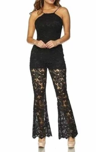 Spitzenoverall - Bild 1 von 3