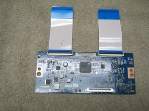 TCL 55.55T32.C27 55T32-C0M T-Con Board for 55S421 LGAA/TGAA/LDAA, new!! - Picture 1 of 1