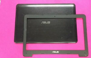 Etui Boîtier Moniteur Écran Affichage LED pour ASUS X555L - F555L Boîtier Vidéo - Photo 1/2