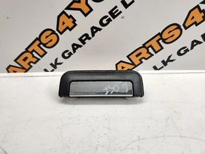 2005 MITSUBISHI L200 K74 RIGHT FRONT OUTER DOOR HANDLE - Picture 1 of 3