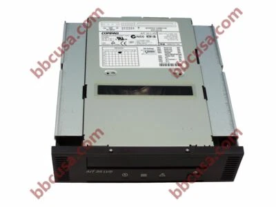 Compaq 216884-B21 AIT 35 LVD INTERNAL TAPE DRIVE - Image 1 of 2